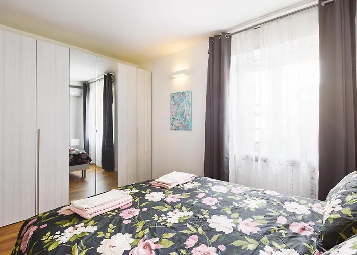 House Navigli In The Heart Of The Naviglio Grande Milano